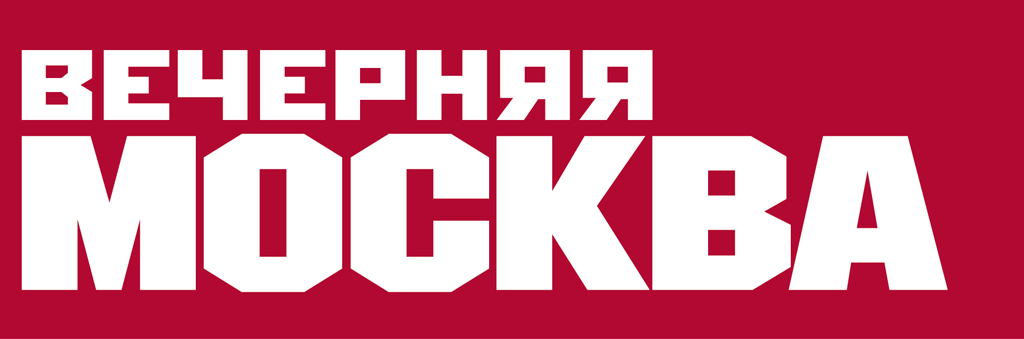 logotip vechernyaya moskva